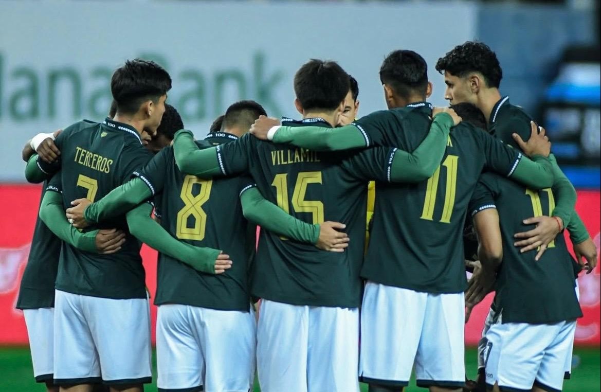 Bolivia busca su boleto al Mundial tras superar a Surinam y enfrentar a Irak
