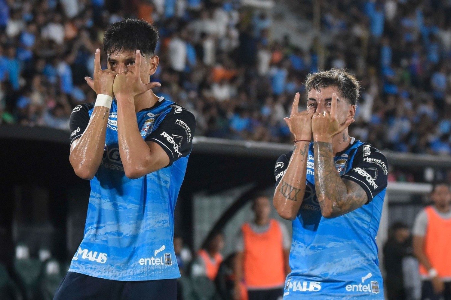 Victoria de Blooming genera alerta en River Plate antes de duelo por Sudamericana